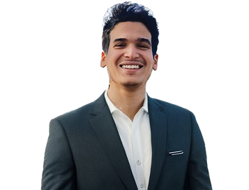 Dhieddine BARHOUMI - Full Stack Developer